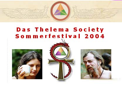 Sommerfest 2004